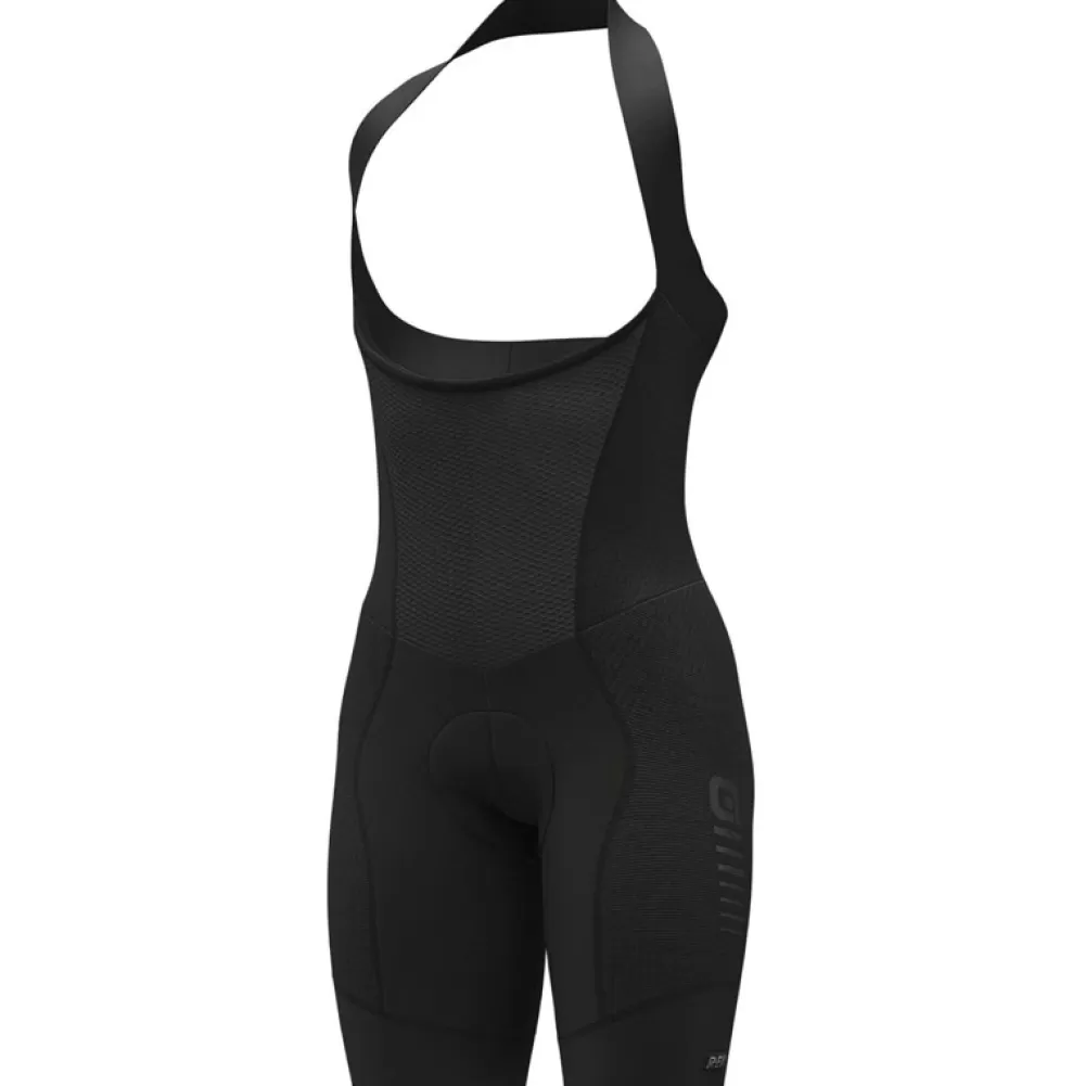 Alé Spinning | Cykelshorts | Bibshorts Women R-EV1 Future Plus