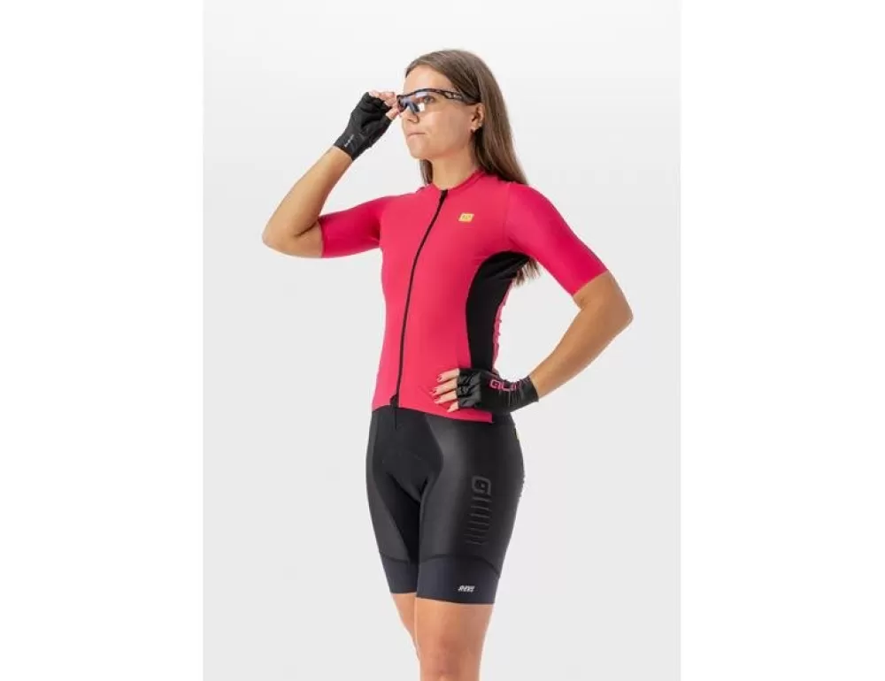 Alé Spinning | Cykelshorts | Bibshorts Women R-EV1 Future Plus