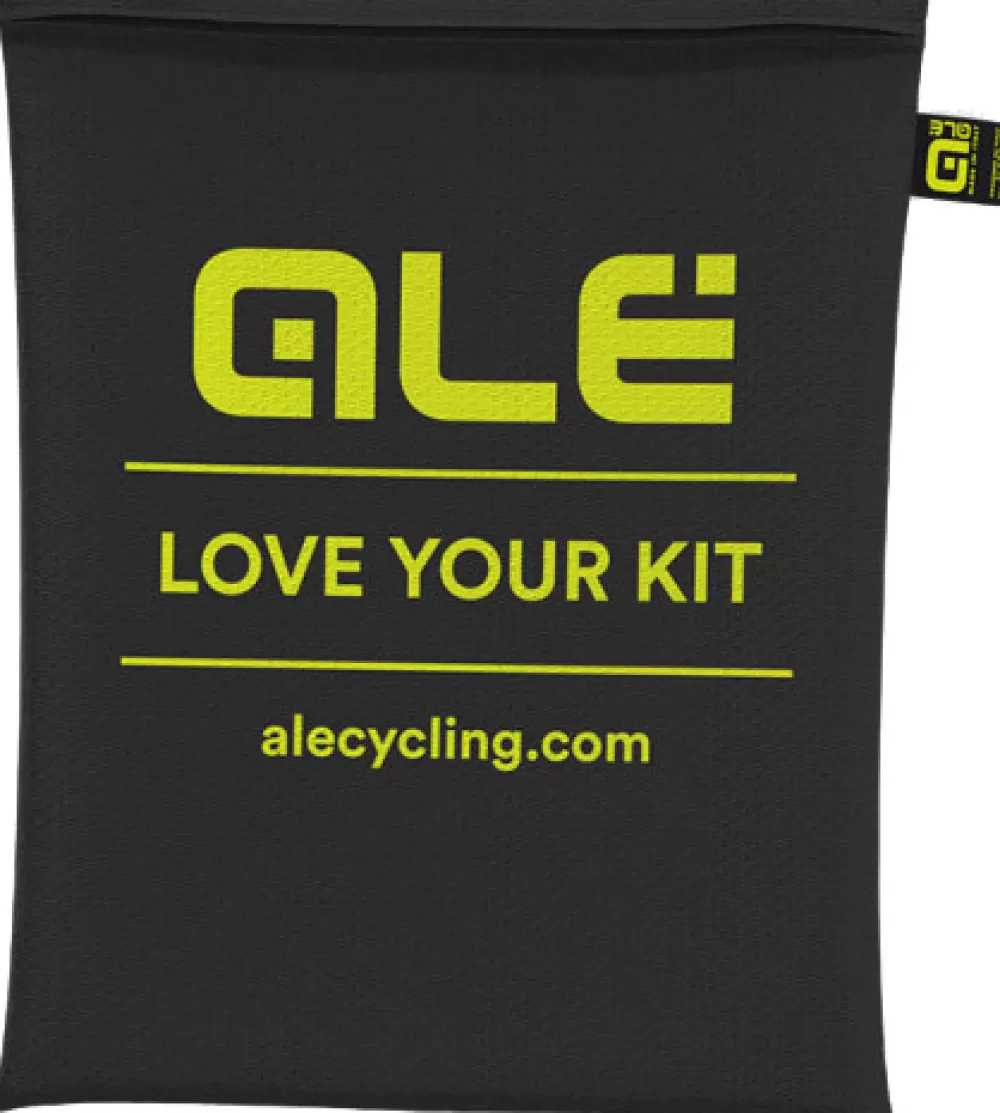 Alé Merchandise | Wash Bag / Vaskepose Sort