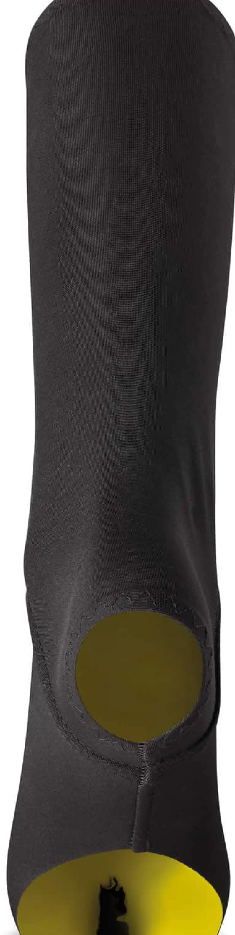 Assos Skoovertræk | Cykeltøj Til Herre | OIRES Spring Fall Booties Skoovertræk - Sort