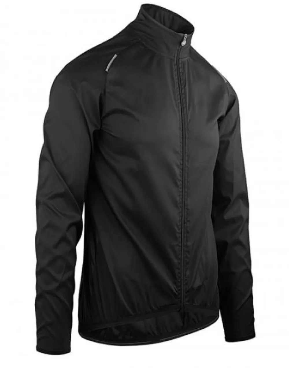 Assos Regntøj & Vindtøj | Cykeltøj Til Herre | Mille GT Wind Jacket Vindjakke - Sort