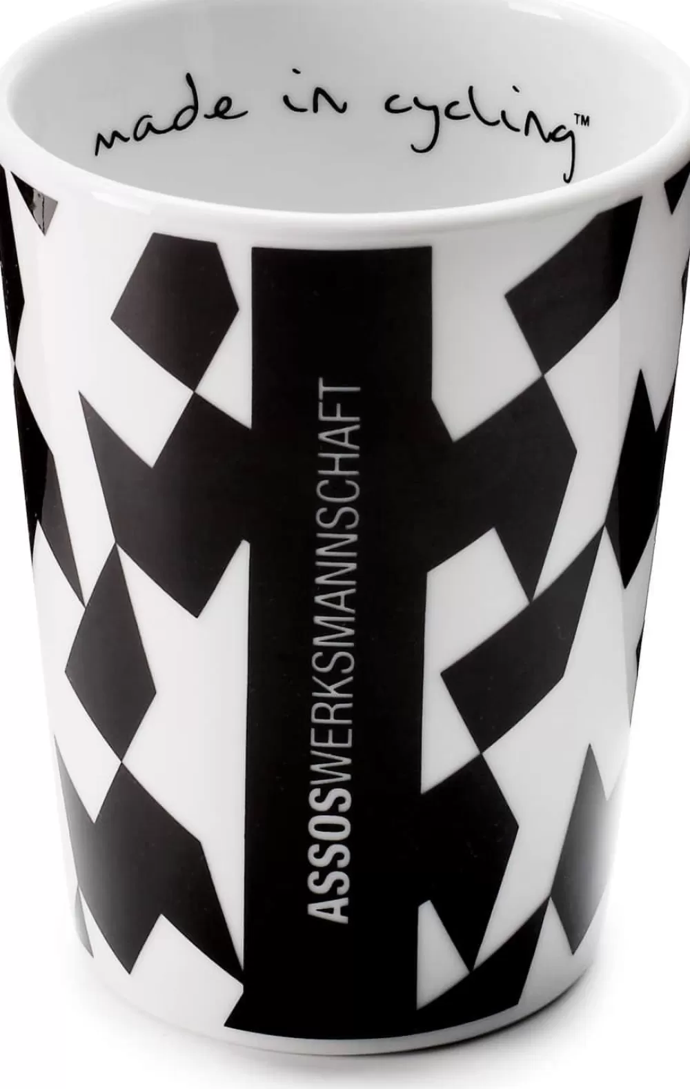 Assos Merchandise | Mug Kaffekrus