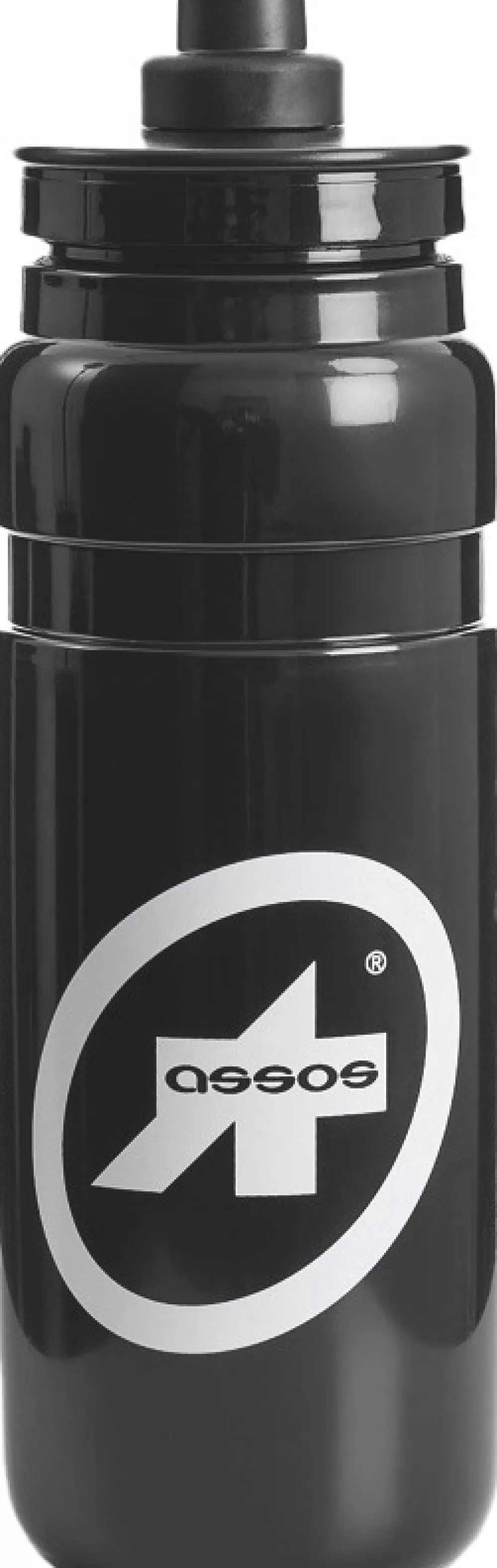 Assos Drikkedunke | Spinning*SIGNATURE Water Bottle 750ml - Sort