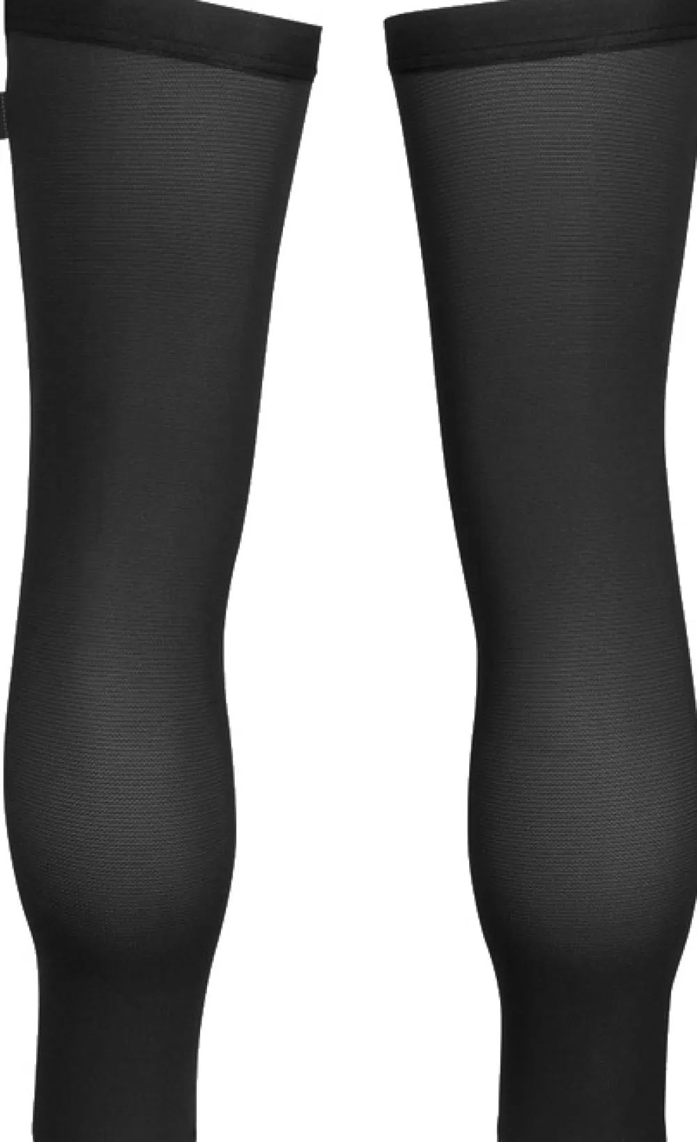 Assos Løse Ærmer / Ben | TRAIL Knee Protectors MTB - Sort (Str. II) Black