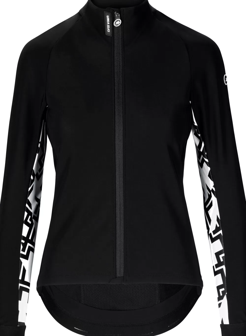 Assos Cykeltøj Til Kvinder | Cykeljakker | UMA GT Winter Jacket EVO Dame - Sort Black Series