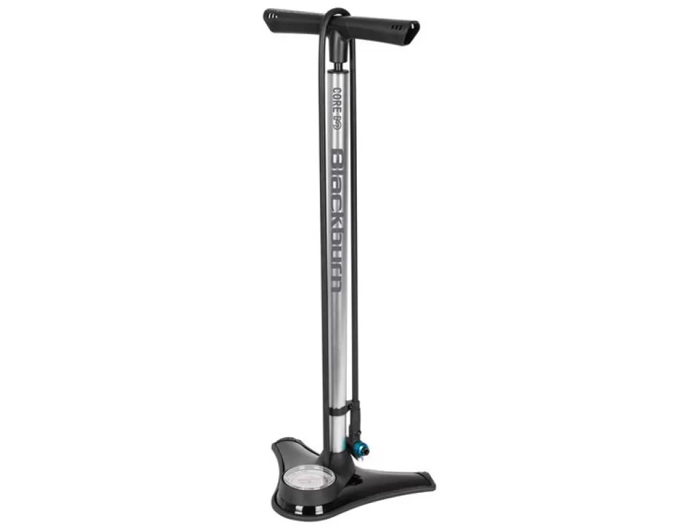 Blackburn Cykelpumper | Fodpumpe Core 3