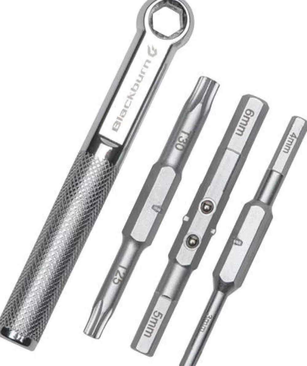 Blackburn Værktøj*Mini Switch Multi-Tool Værktøj
