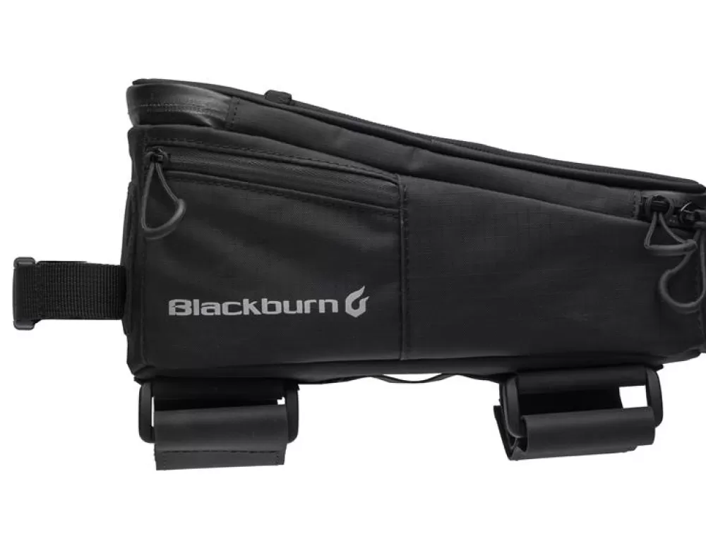 Blackburn Cykeltasker*Steltaske Outpost Elite Top Tube