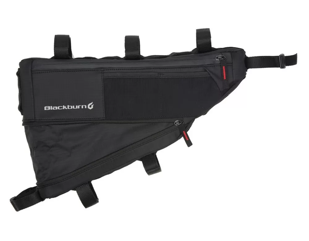 Blackburn Cykeltasker*Steltaske Outpost Frame Bag - Medium