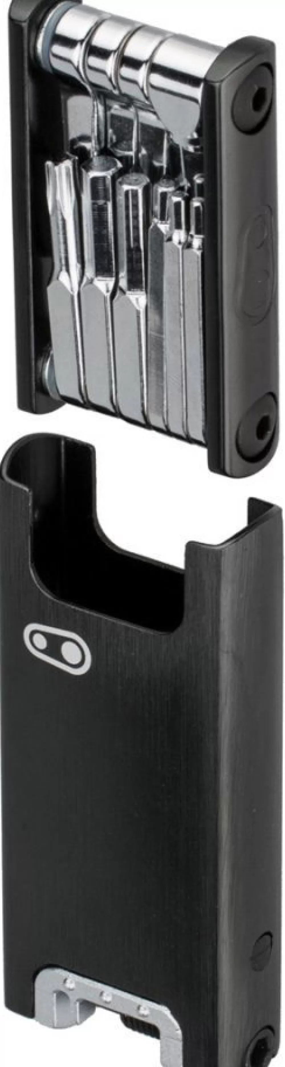 CrankBrothers Værktøj*Multi-tool F15 - Sort