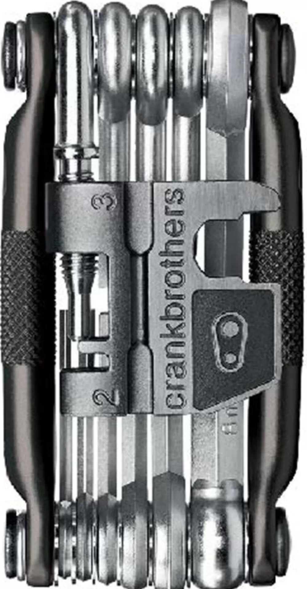 CrankBrothers Værktøj*Multi-tool M17 -