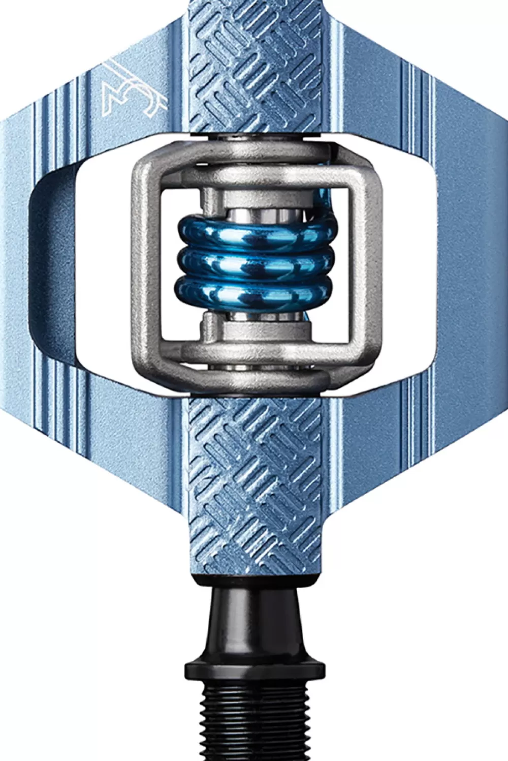CrankBrothers Pedaler & Klamper*Pedal Candy 3 - Blå