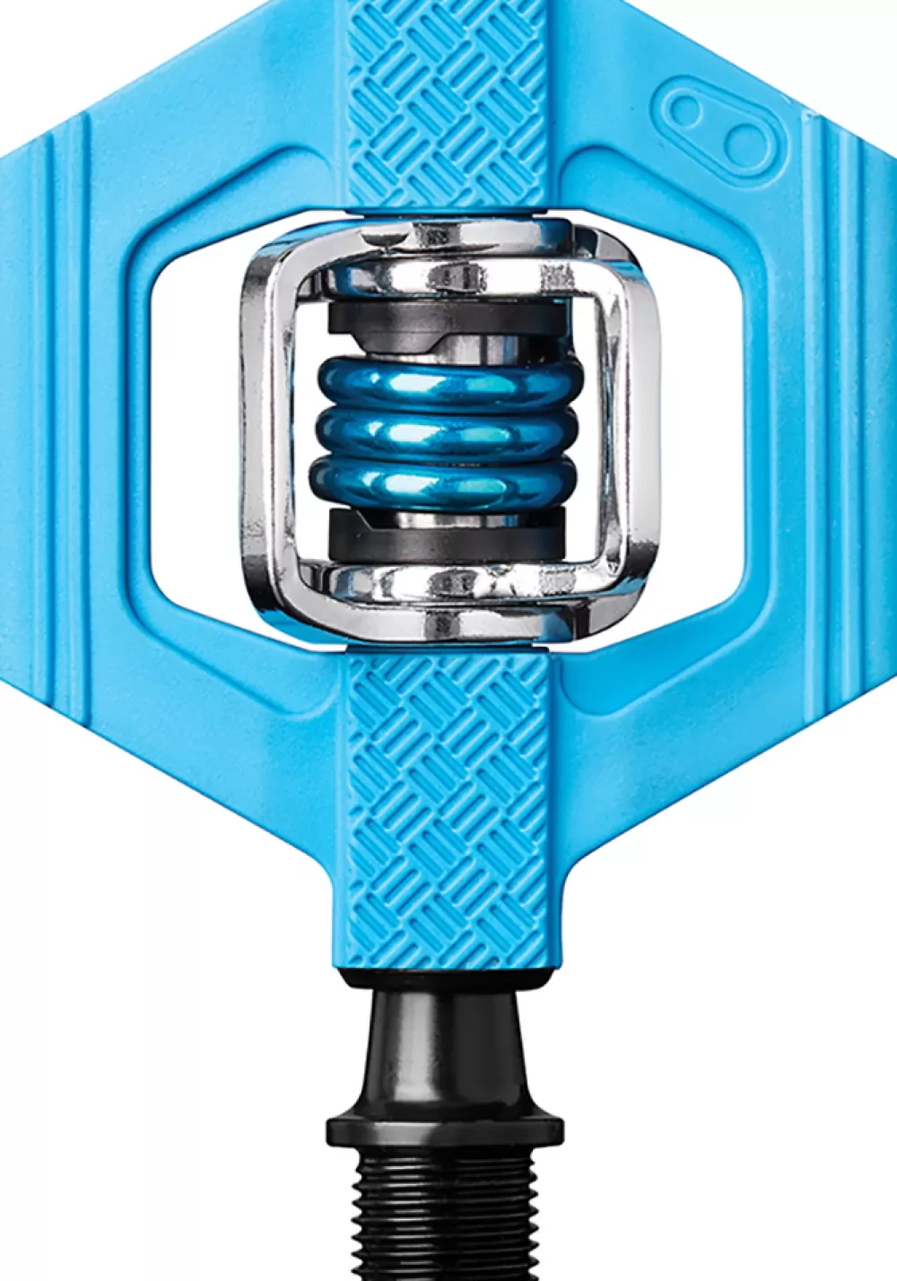 CrankBrothers Pedaler & Klamper*Pedal Candy 1 - Blå