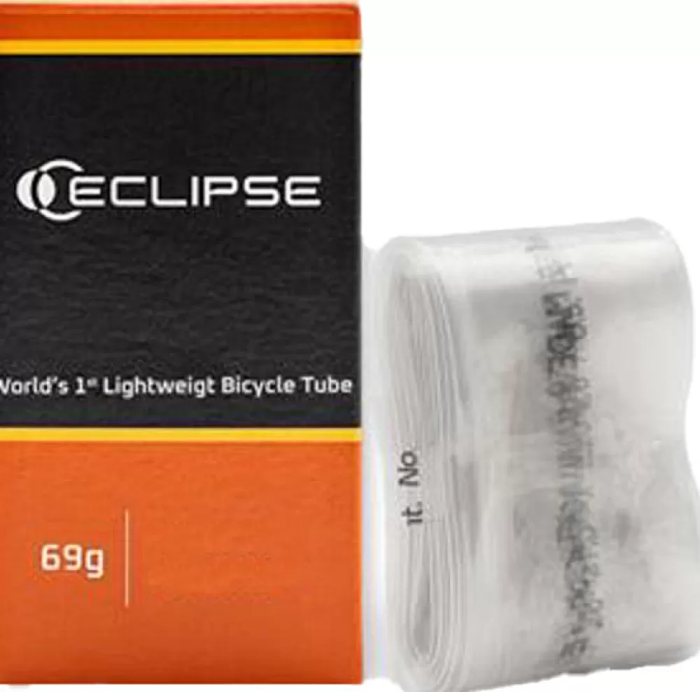 Eclipse Cykelslanger*Slange TPU 27.5" 2.0-2.6 40mm/70mm