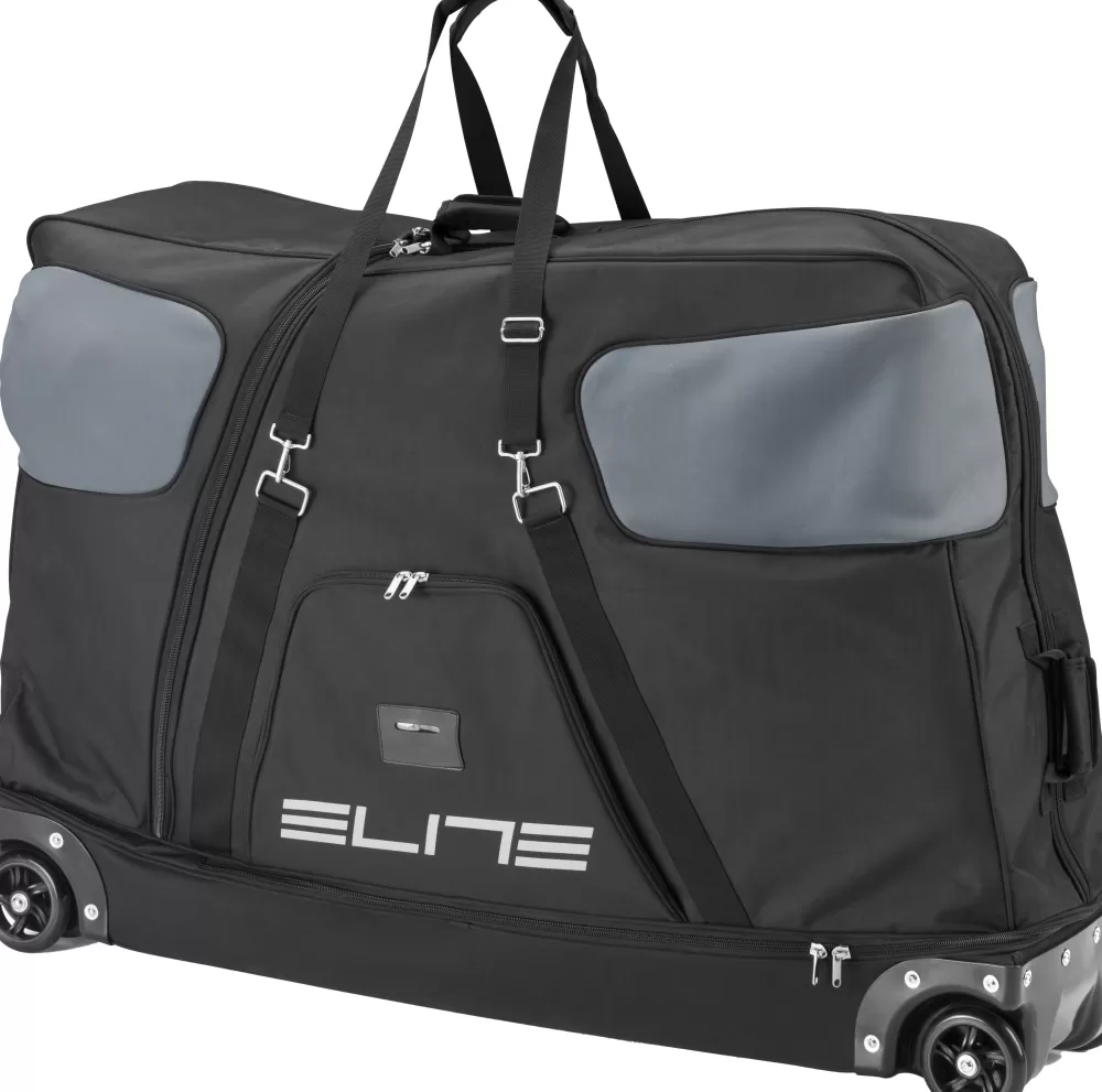 Elite Cykelkuffert | Borson Bike Bag Bike Bag, Soft Case