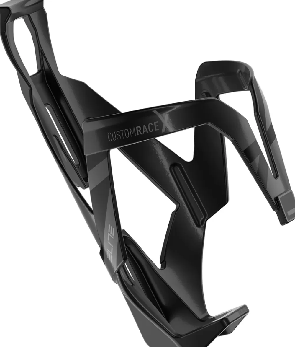 Elite Flaskeholdere*Bottle Cage Custom Race X - Glossy Skin