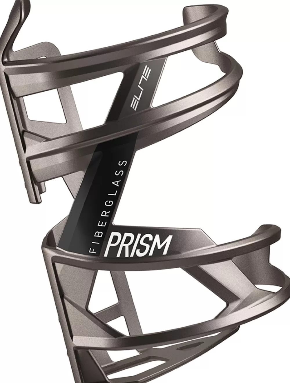 Elite Flaskeholdere*Cage Prism - Højre - Metal