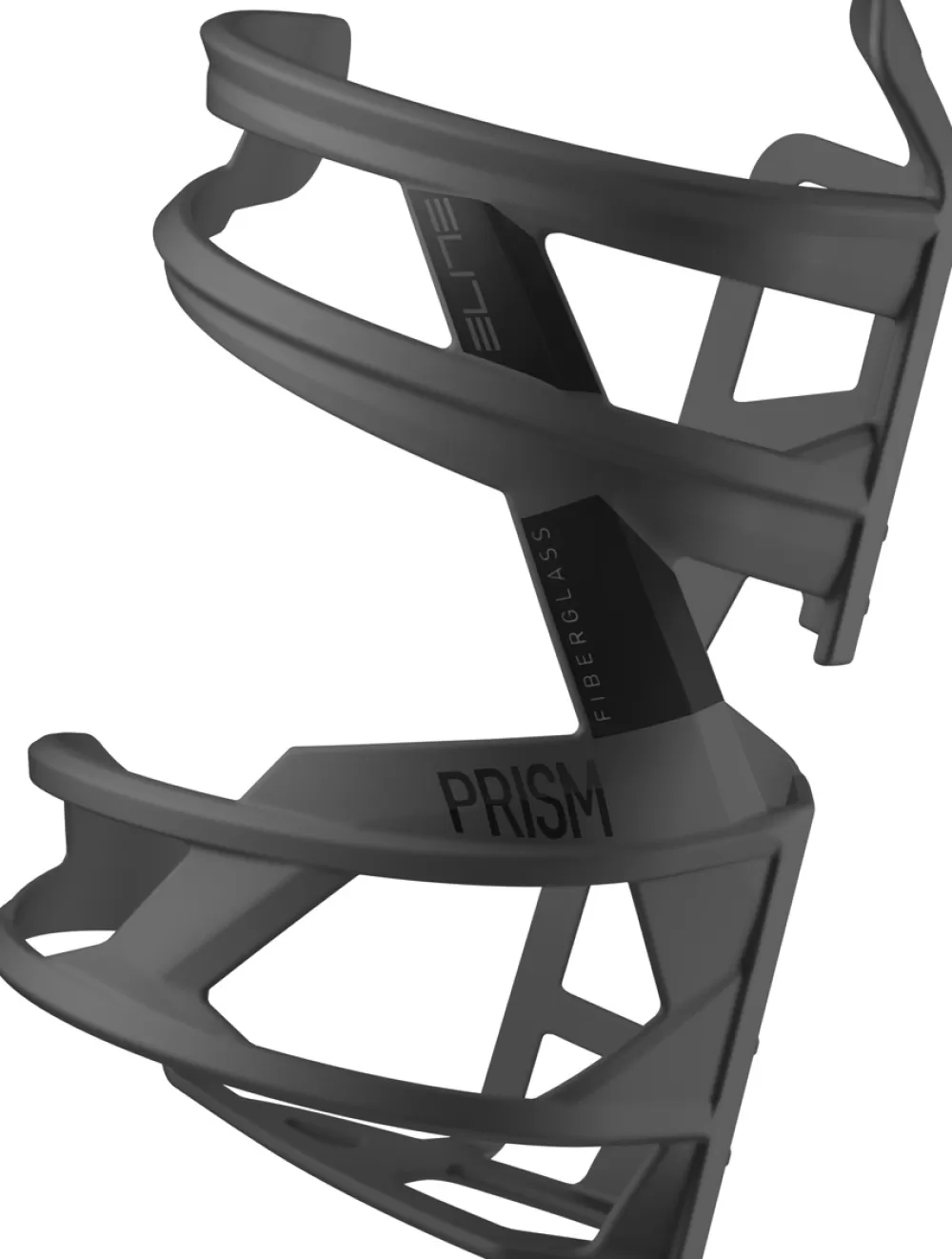 Elite Flaskeholdere*Cage Prism - Venstre - Soft Touch