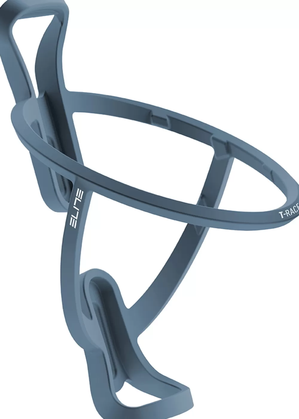 Elite Flaskeholdere*Cage T-Race - Light Blue