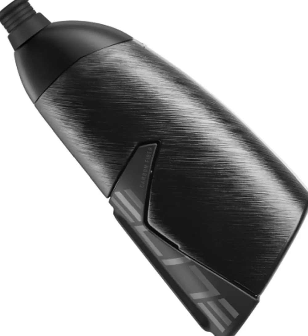 Elite Flaskeholdere | Drikkedunke*Crono CX Kit 23 Cage Carbon - 500ml