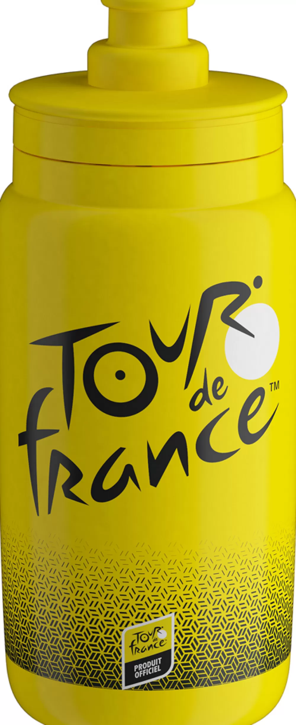 Elite Drikkedunke | Spinning*FLY Tour De France "Yellow" 2024 Drikkedunk - 550ml