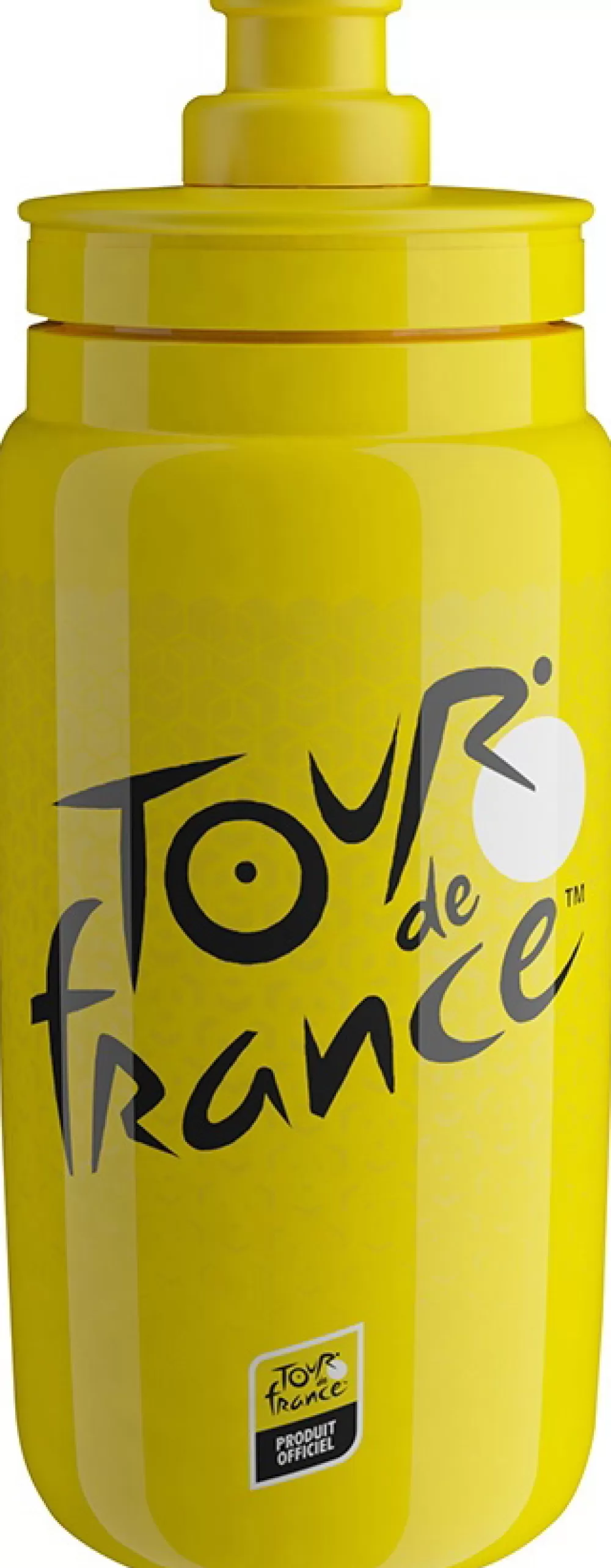 Elite Drikkedunke | Spinning*Tour De France Drikkedunk - Iconic Yellow - 550ml