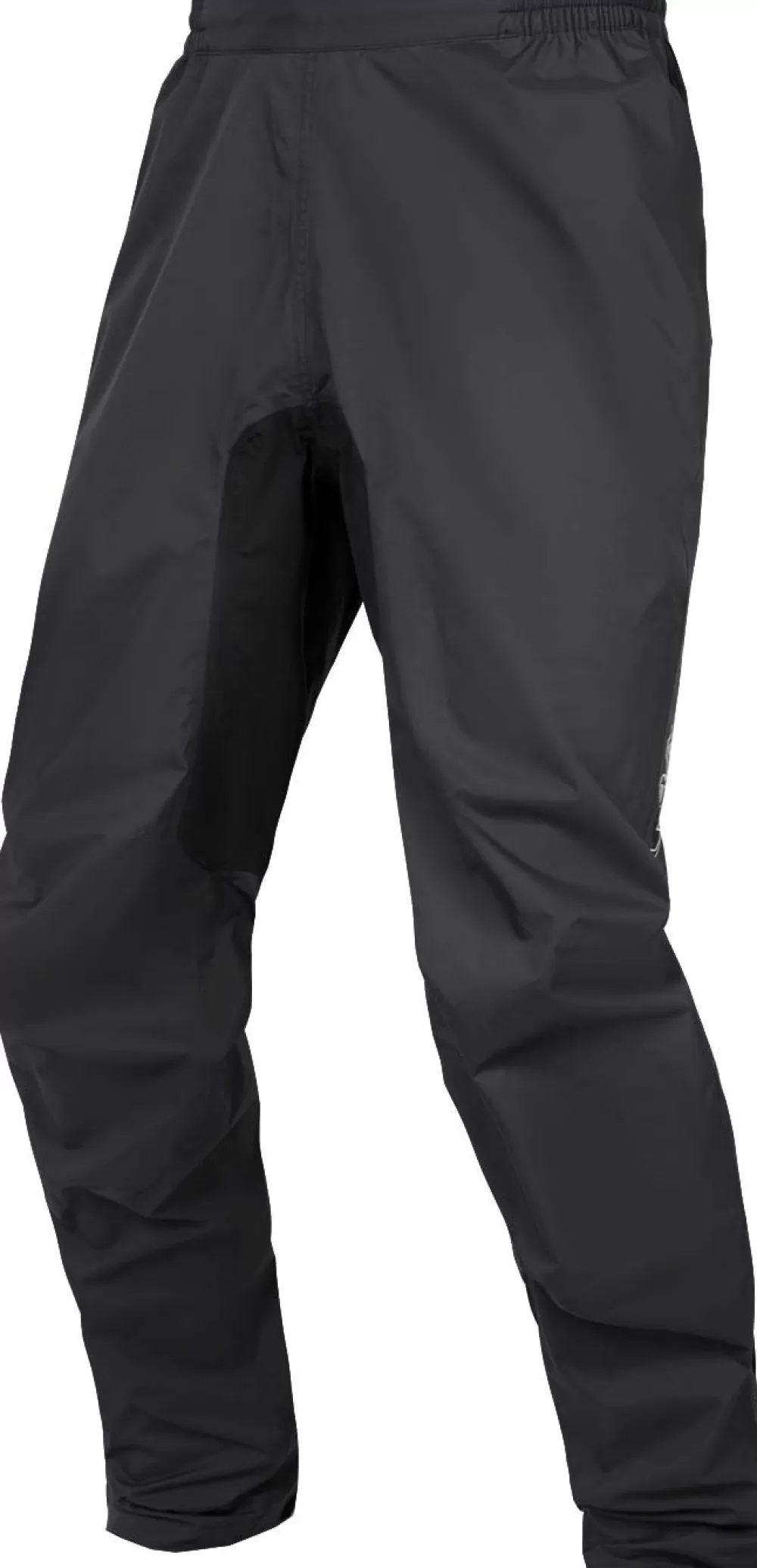 Endura Mtb Cykeltøj | Cykeltøj Til Herre | Hummvee Waterproof Trouser - Black