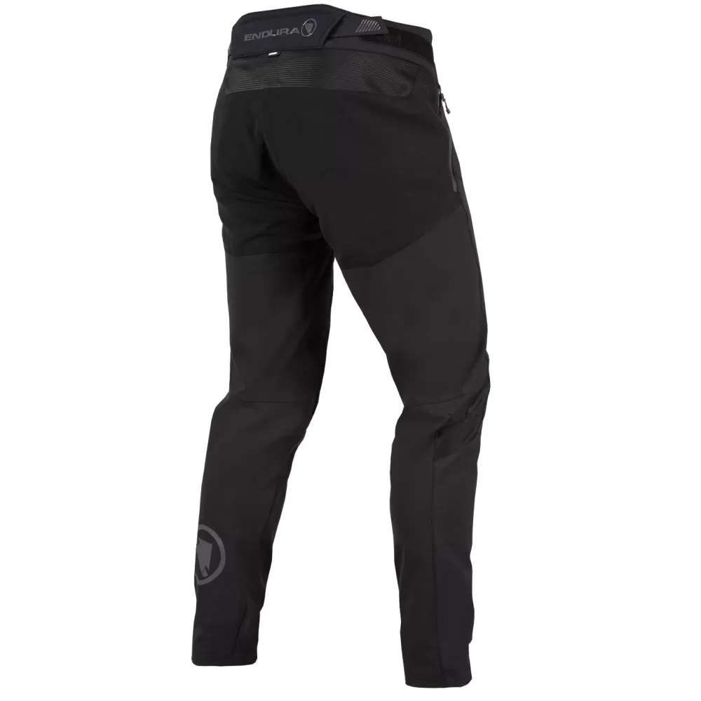 Endura Mtb Cykeltøj | Cykeltøj Til Herre | MT500 Burner Pant - Black