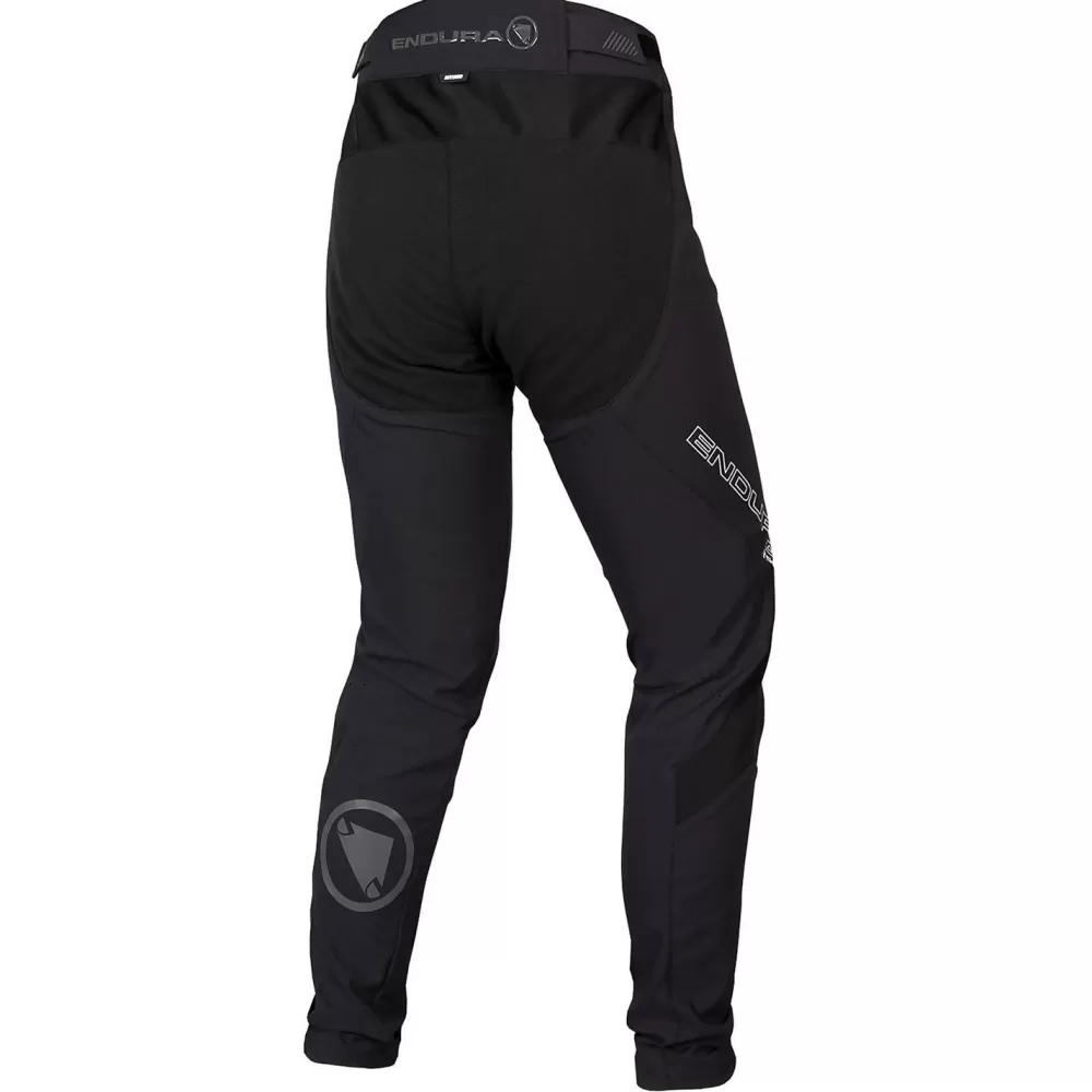 Endura Mtb Cykeltøj | Cykeltøj Til Kvinder | Women’s MT500 Burner Pant - Black