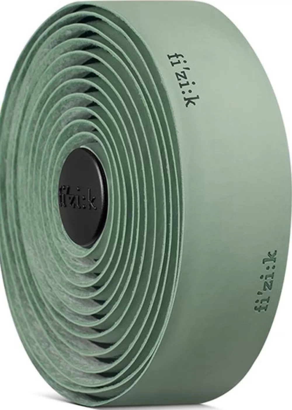 Fizik Styrbånd | Bar Tape Terra Microtex Tacky, 3 Mm - Grøn