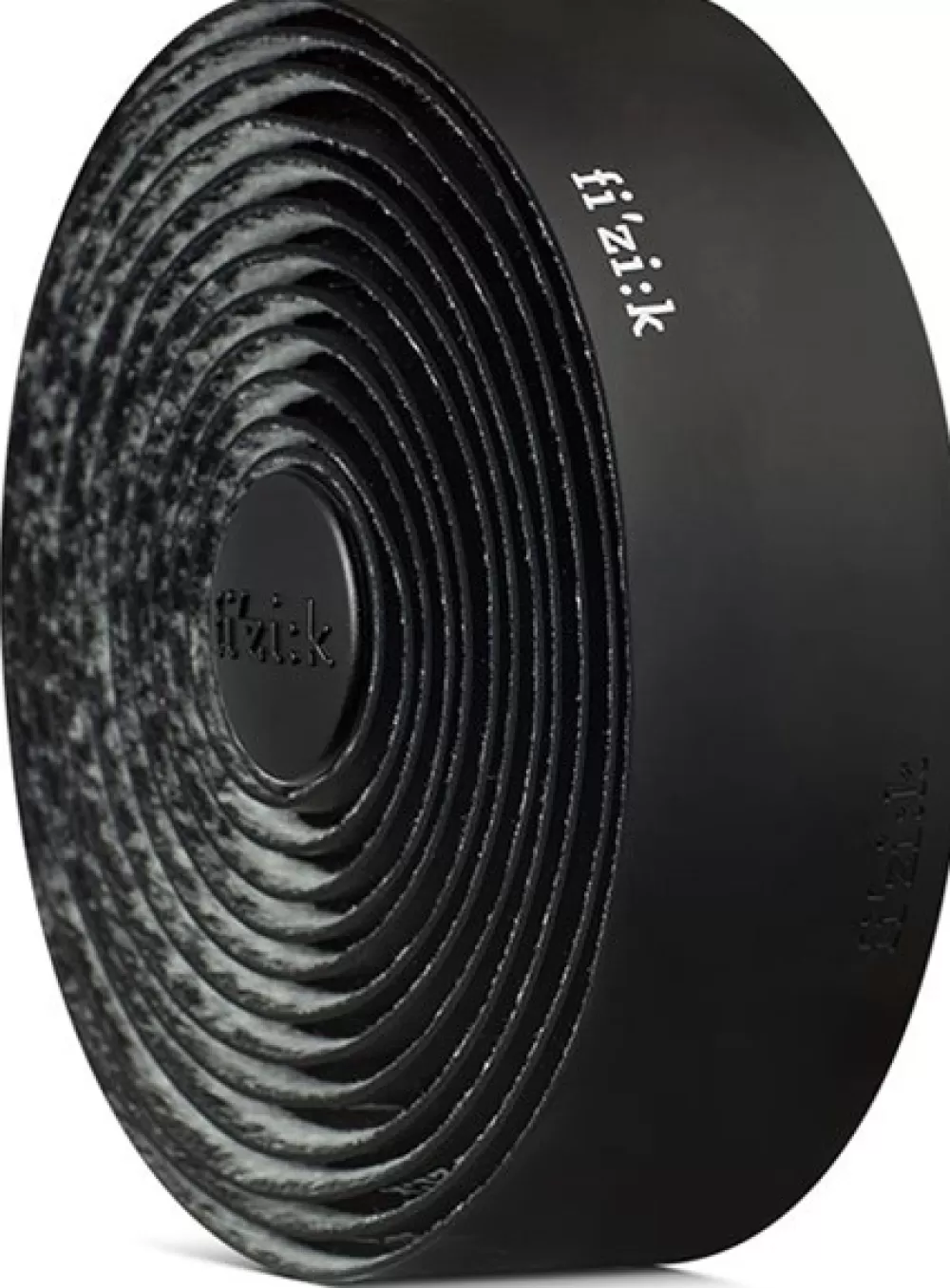 Fizik Styrbånd*Bar Tape Terra Microtex Tacky, 3 Mm - Sort