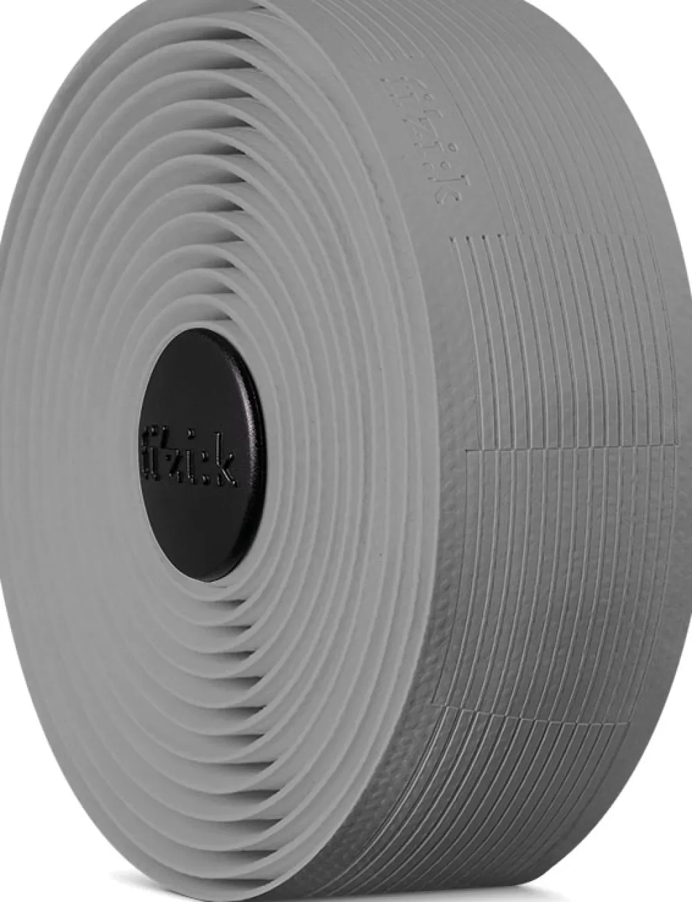 Fizik Styrbånd*Bar Tape Vento Solocush Tacky Styrbånd, 2.7 Mm - Grå