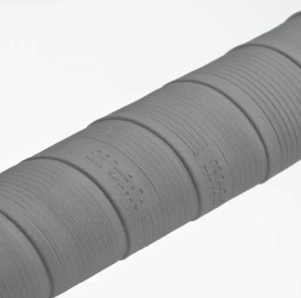 Fizik Styrbånd*Bar Tape Vento Solocush Tacky Styrbånd, 2.7 Mm - Grå