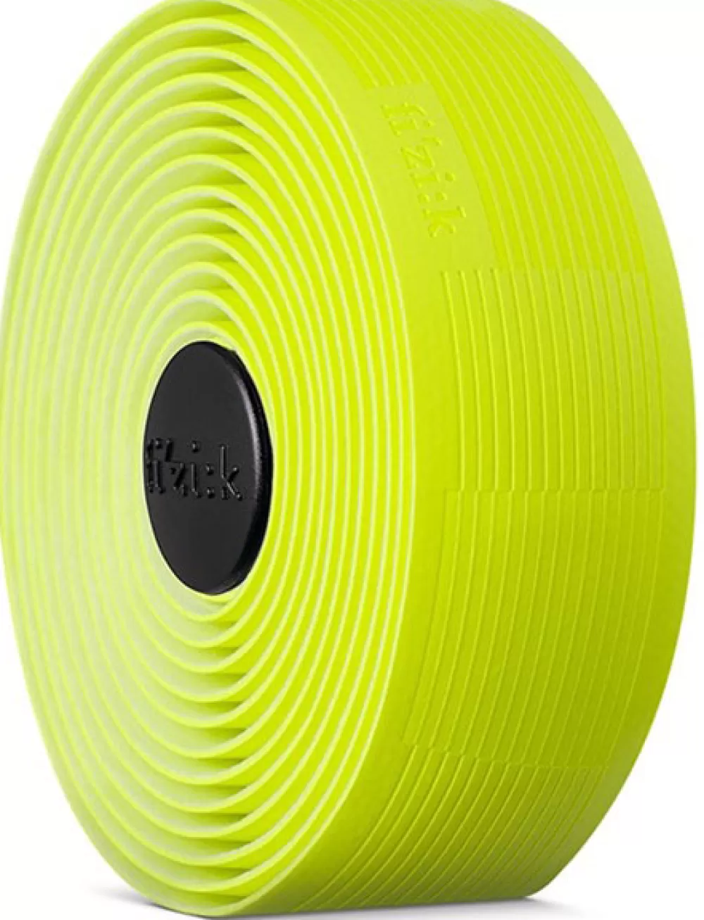 Fizik Styrbånd*Bar Tape Vento Solocush Tacky Styrbånd, 2.7 Mm - Gul