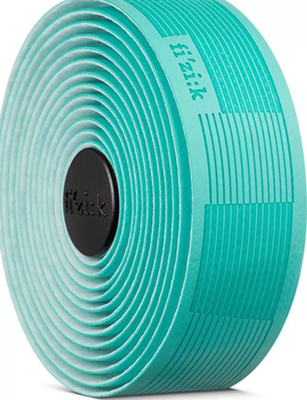 Fizik Styrbånd*Bar Tape Vento Solocush Tacky Styrbånd, 2.7 Mm - Turkis