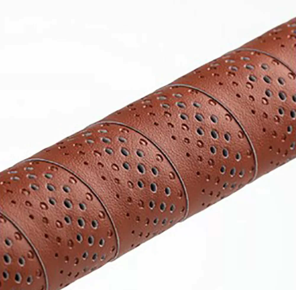 Fizik Styrbånd*Classic Bar Tape Tempo Microtex, 3 Mm - Brun