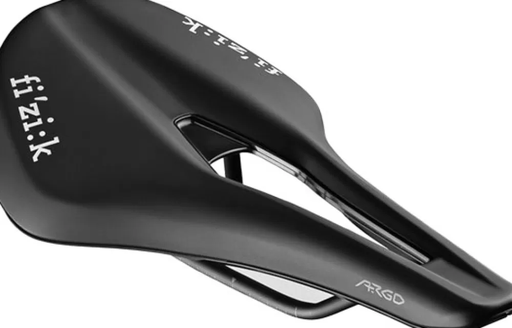 Fizik Cykelsadel*Cykelsadel Tempo Argo R5 160 - Unisex
