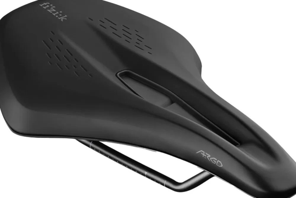 Fizik Cykelsadel*Saddle Terra Argo X3 140mm Unisex Sadel