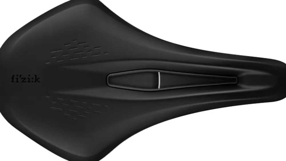 Fizik Cykelsadel*Saddle Terra Argo X3 140mm Unisex Sadel