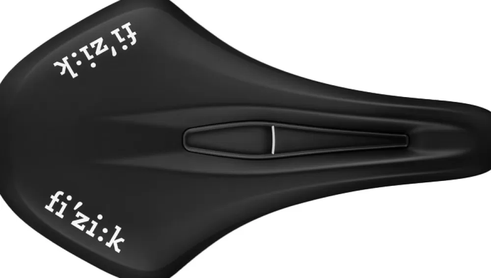 Fizik Cykelsadel*Saddle Terra Argo X5 160mm Unisex Sadel