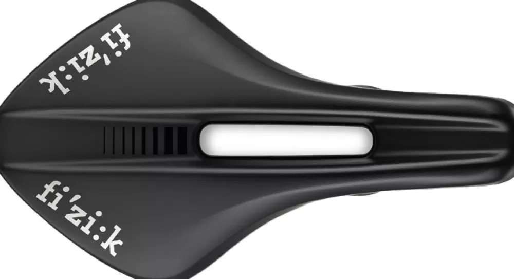 Fizik Cykelsadel*Saddle Transiro Aeris Short Distance (SD) R1 Unisex Sadel