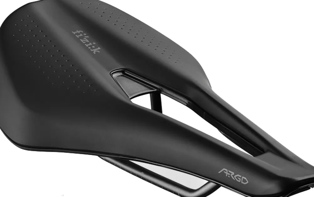 Fizik Cykelsadel | Tempo Argo R3 150mm Unisex Sadel