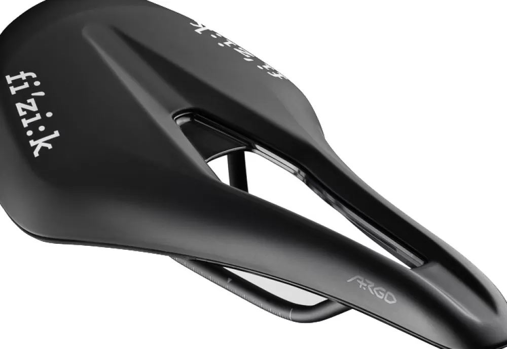 Fizik Cykelsadel | Vento Argo R5 150mm Unisex Sadel