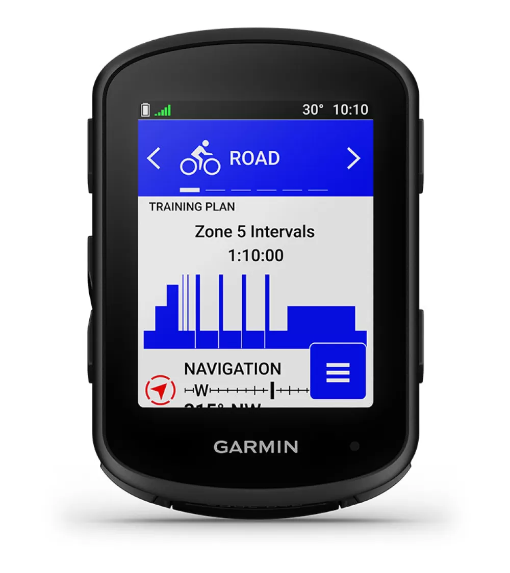 Garmin Cykelcomputer & Gps | Edge 840 GPS Bundle Cykelcomputer