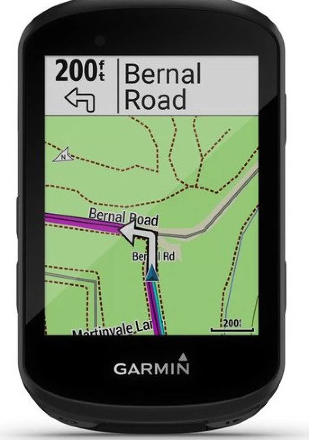 Garmin Cykelcomputer & Gps | Edge 530 GPS Cykelcomputer