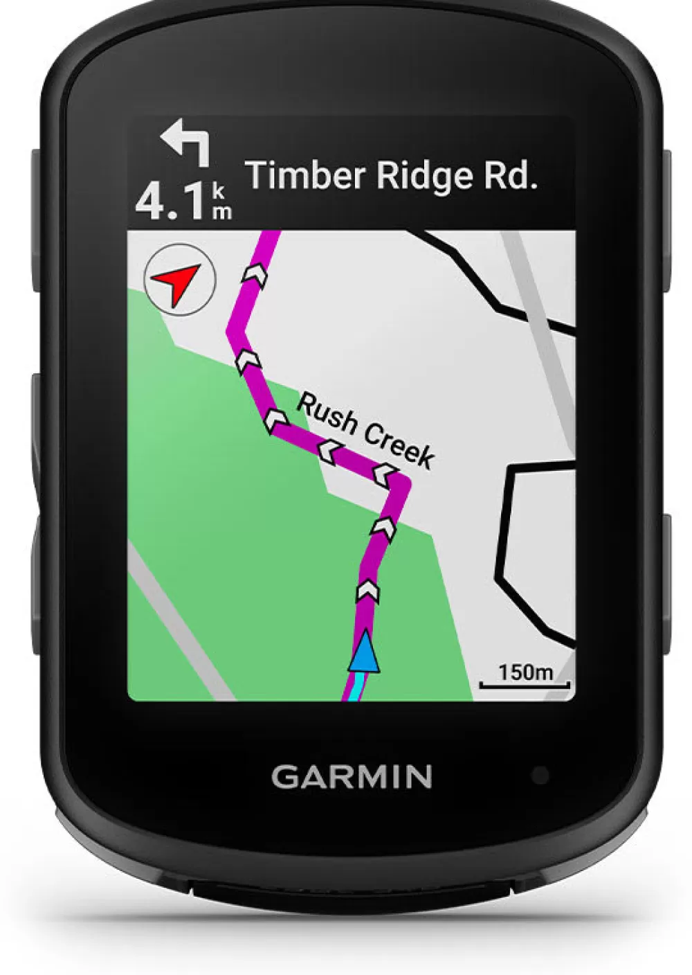 Garmin Cykelcomputer & Gps | Edge 540 GPS Cykelcomputer Bundle