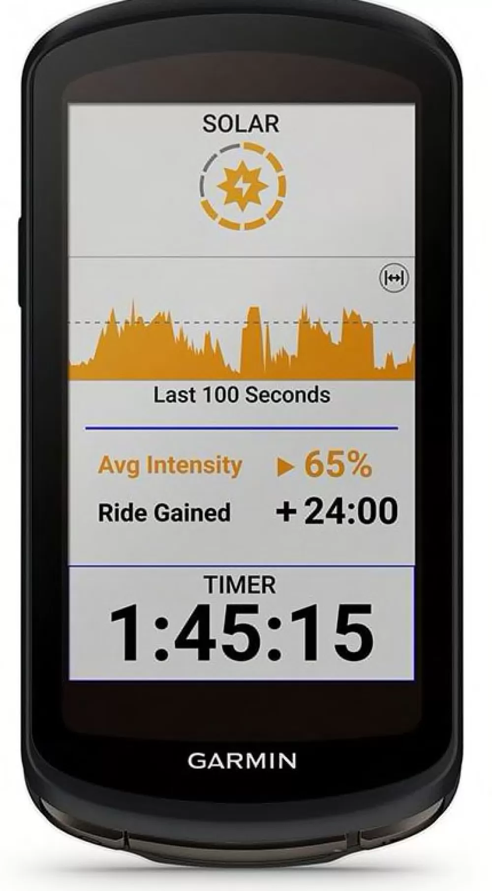 Garmin Cykelcomputer & Gps | Edge 1040 Solar