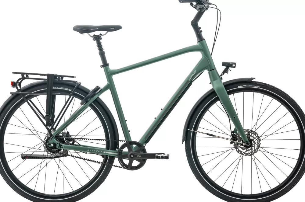 Giant Herrecykler | AnyTour CS 1 Remtræk 2024 Misty Forest