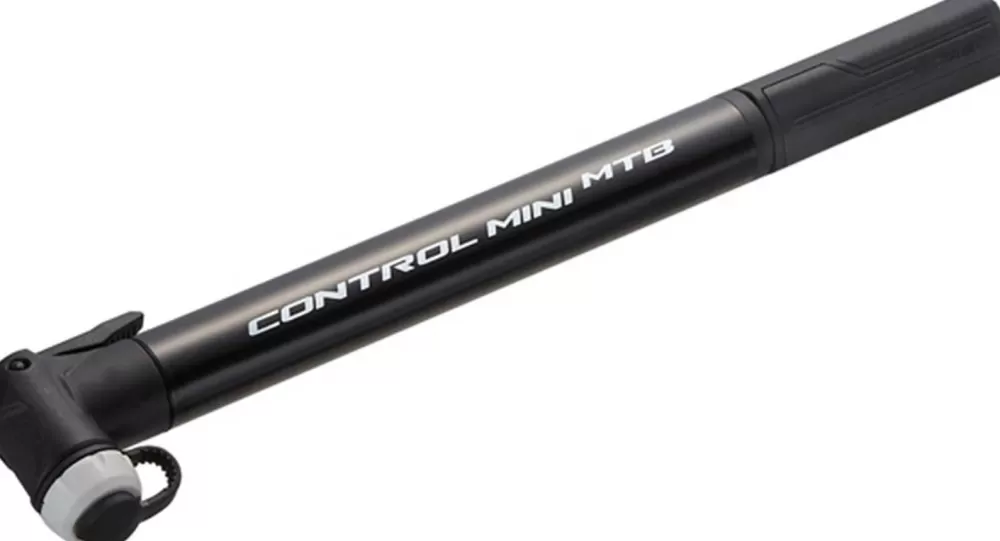 Giant Cykelpumper | Control Mini MTB Pumpe - Black