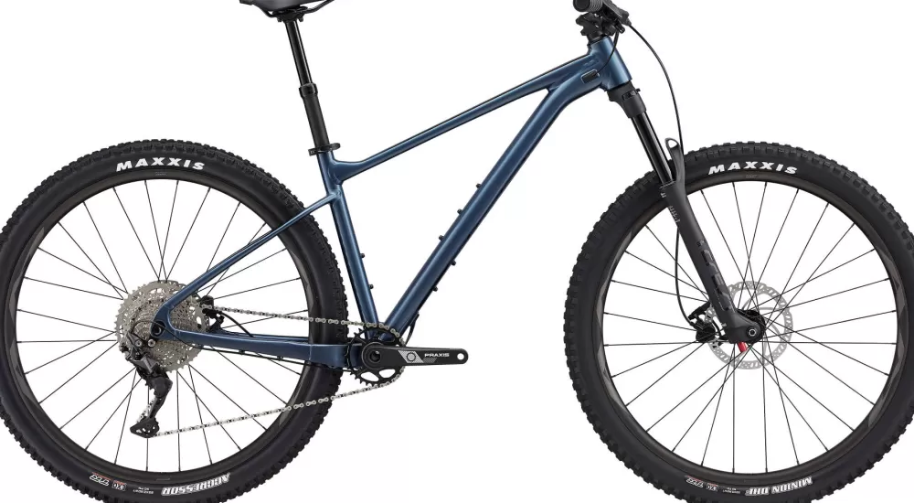Giant Mountainbikes | Fathom 29 2 2022 - Blå Blue Ashes